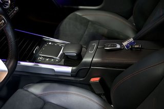 Mercedes Clase GLB MERCEDES-BENZ   220 d 4MATIC