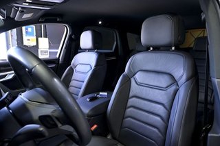 Volkswagen Touareg   Prem Eleg 3.0 V6 TDI 210kW Tip 4M