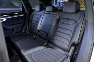 Volkswagen Touareg   Prem Eleg 3.0 V6 TDI 210kW Tip 4M