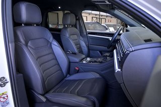 Volkswagen Touareg   Prem Eleg 3.0 V6 TDI 210kW Tip 4M