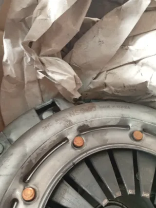 Kit Monomasa Nissan 350Z 280cv (2000km)