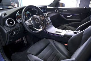 Mercedes GLC MERCEDES-BENZ  GLC 300 e 4MATIC