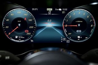 Mercedes GLC MERCEDES-BENZ  GLC 300 e 4MATIC