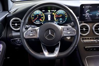 Mercedes GLC MERCEDES-BENZ  GLC 300 e 4MATIC