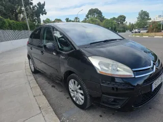 Citroen C4 Picasso 2009
