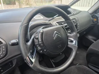 Citroen C4 Picasso 2009