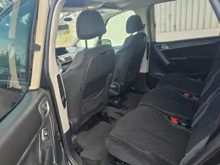 Citroen C4 Picasso 2009
