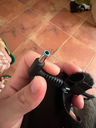 Cargador HP 65W Original Portátil