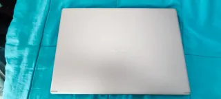 Portátil Acer Aspire 5 Plata