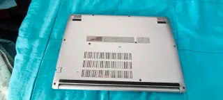 Portátil Acer Aspire 5 Plata