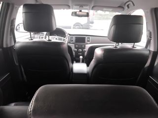SsangYong Korando 2011