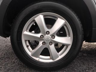 SsangYong Korando 2011