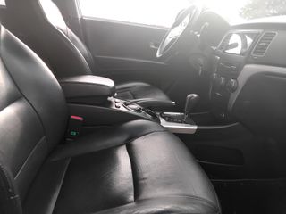 SsangYong Korando 2011