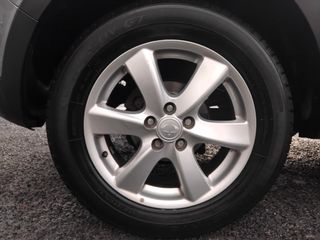 SsangYong Korando 2011