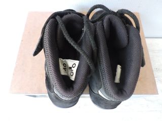 Botas de moto Probiker talla 40