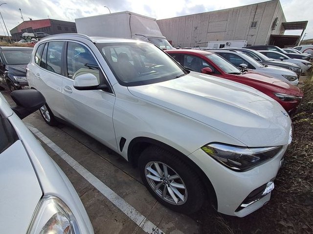 BMW X5 xDrive30d