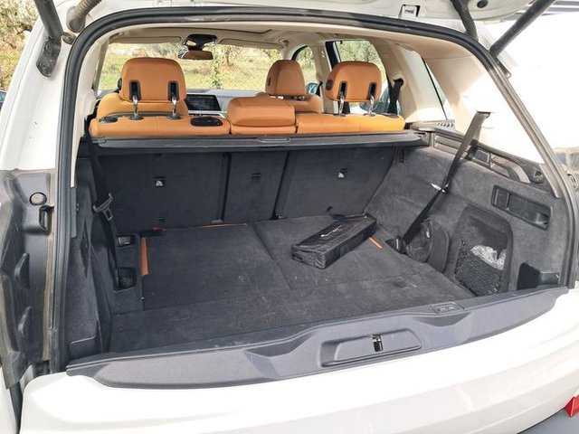 BMW X5 xDrive30d