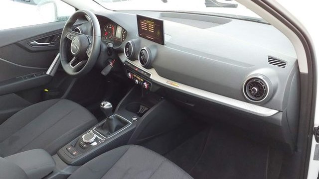 Audi Q2 Advanced 30 TDI 85kW (116CV)