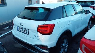 Audi Q2   Advanced 30 TDI 85kW (116CV)