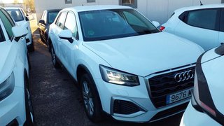 Audi Q2   Advanced 30 TDI 85kW (116CV)