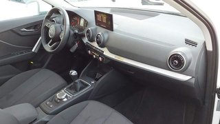Audi Q2   Advanced 30 TDI 85kW (116CV)