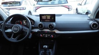 Audi Q2   Advanced 30 TDI 85kW (116CV)