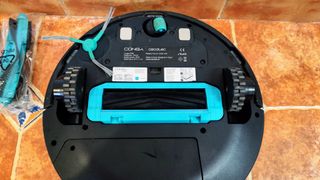 Robot aspirador Cecotec Conga 4090