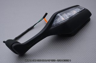 Retrovisores para HONDA CBR 1000 RR R 2020 - 2026