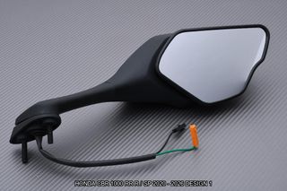 Retrovisores para HONDA CBR 1000 RR R 2020 - 2026