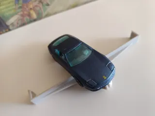 hot wheels ferrari 456m