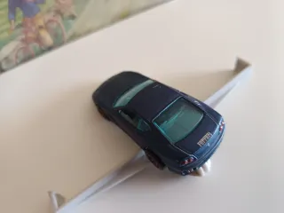 hot wheels ferrari 456m