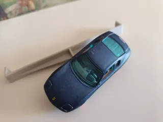 hot wheels ferrari 456m