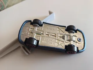 hot wheels ferrari 456m