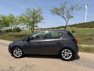 Opel Corsa 2015