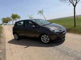 Opel Corsa 2015