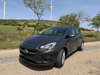 Opel Corsa 2015