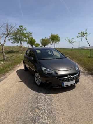 Opel Corsa 2015