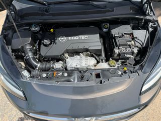 Opel Corsa 2015