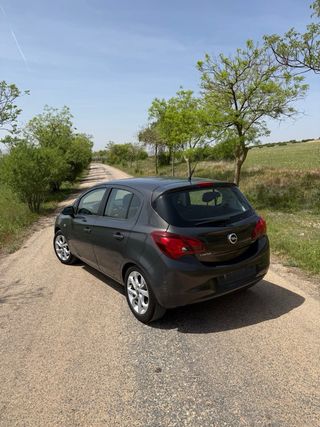 Opel Corsa 2015