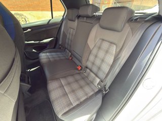 Volkswagen Golf GTE - Híbrido enchufable