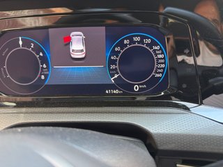 Volkswagen Golf GTE - Híbrido enchufable