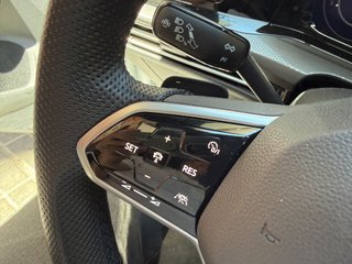 Volkswagen Golf GTE - Híbrido enchufable