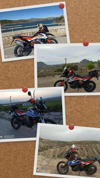 Cubiertas karoo 3