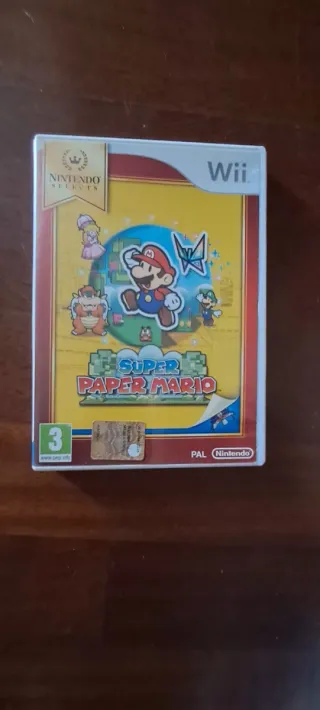 Lotto 2 giochi Nintendo Wii Sports + Donkey Kong