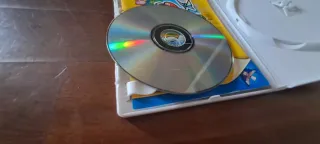 Lotto 2 giochi Nintendo Wii Sports + Donkey Kong