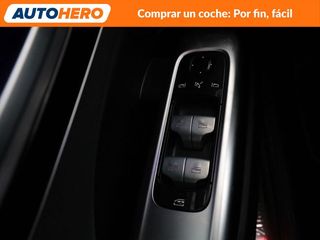 Mercedes Clase C C 200 d Mild-Hybrid AMG Line