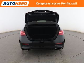 Mercedes Clase C C 200 d Mild-Hybrid AMG Line