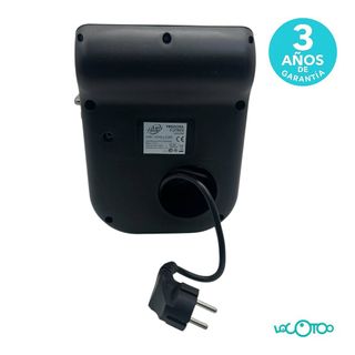 Freidora Eléctrica Larry House LH2242