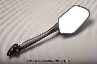 Retrovisores para HONDA CBR 500 R 2013 2018 2016