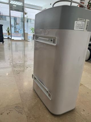 Termo Ariston Velis 50L